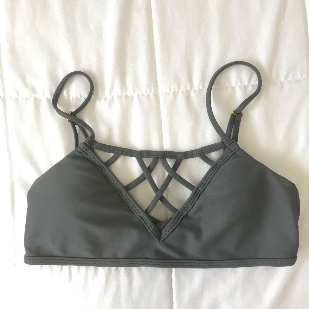 Issa De’ Mar Hina Top